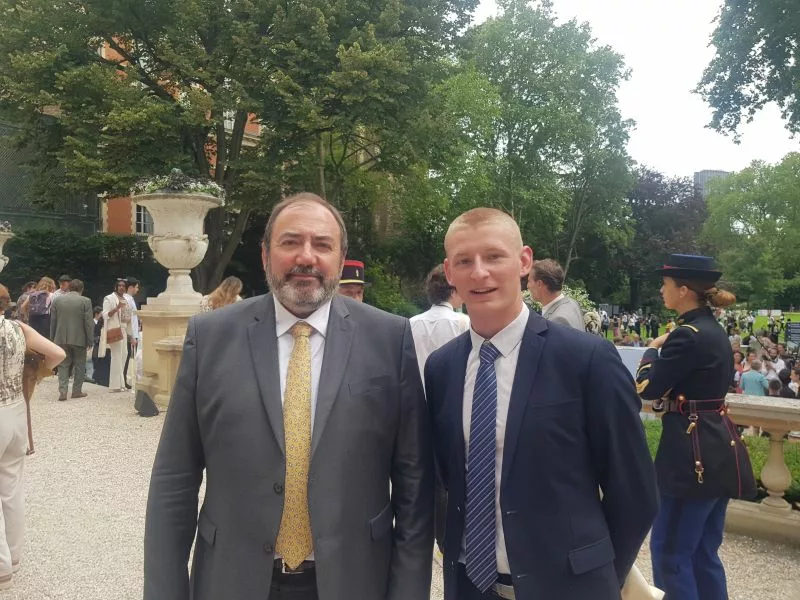 Illustration de l'association