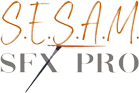 S.E.S.A.M SFX PRO